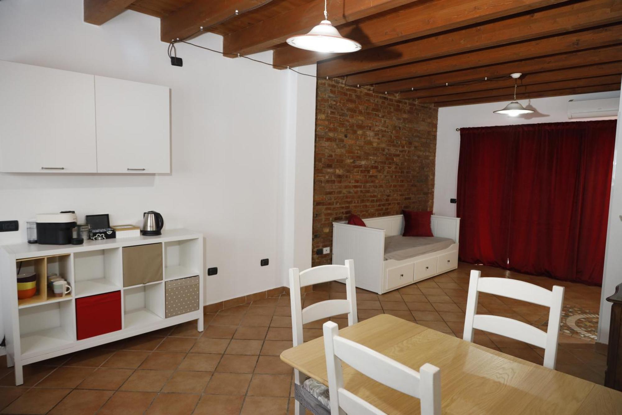 Amira Suite Fiera Verona Exterior foto