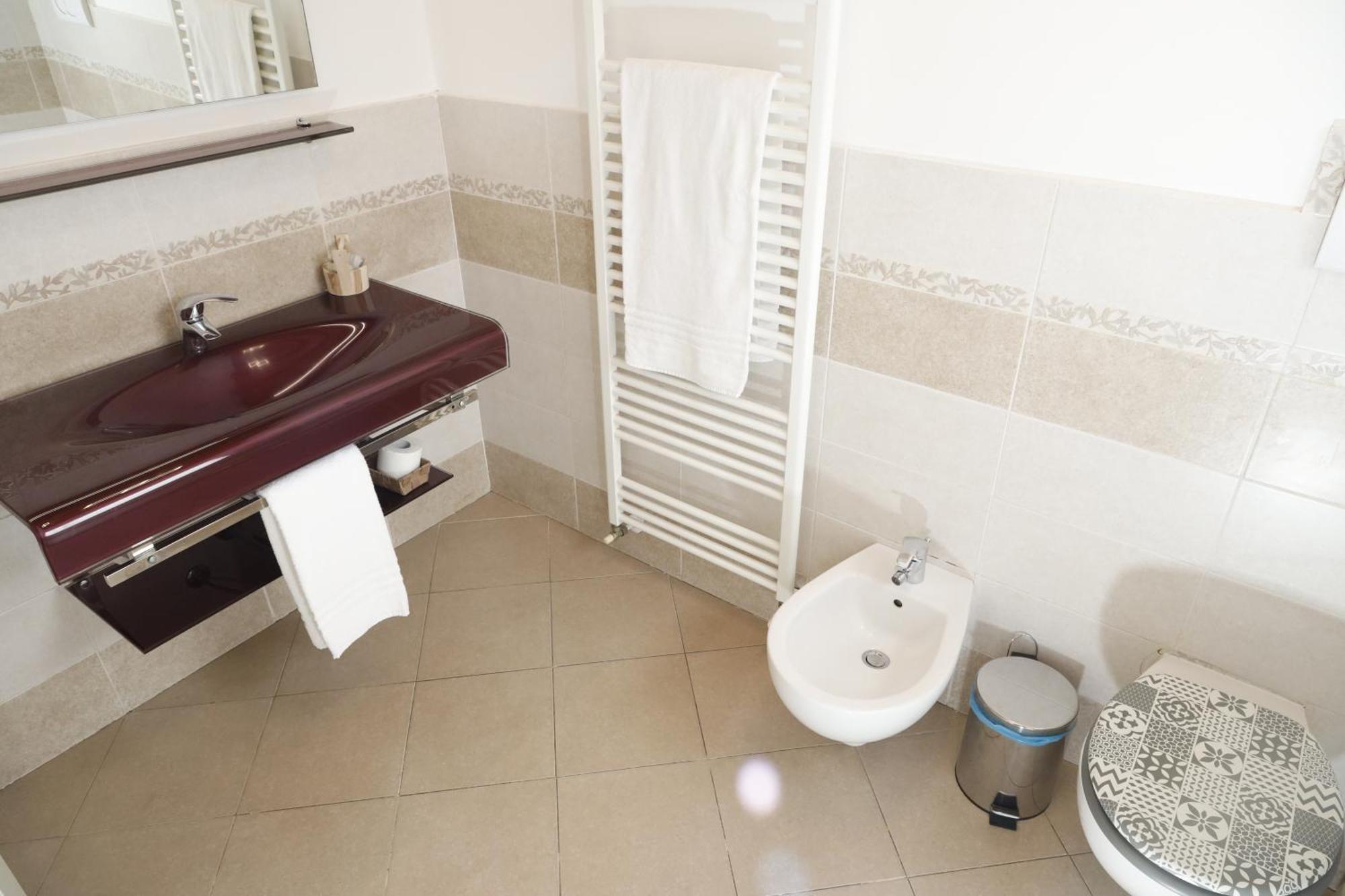 Amira Suite Fiera Verona Exterior foto