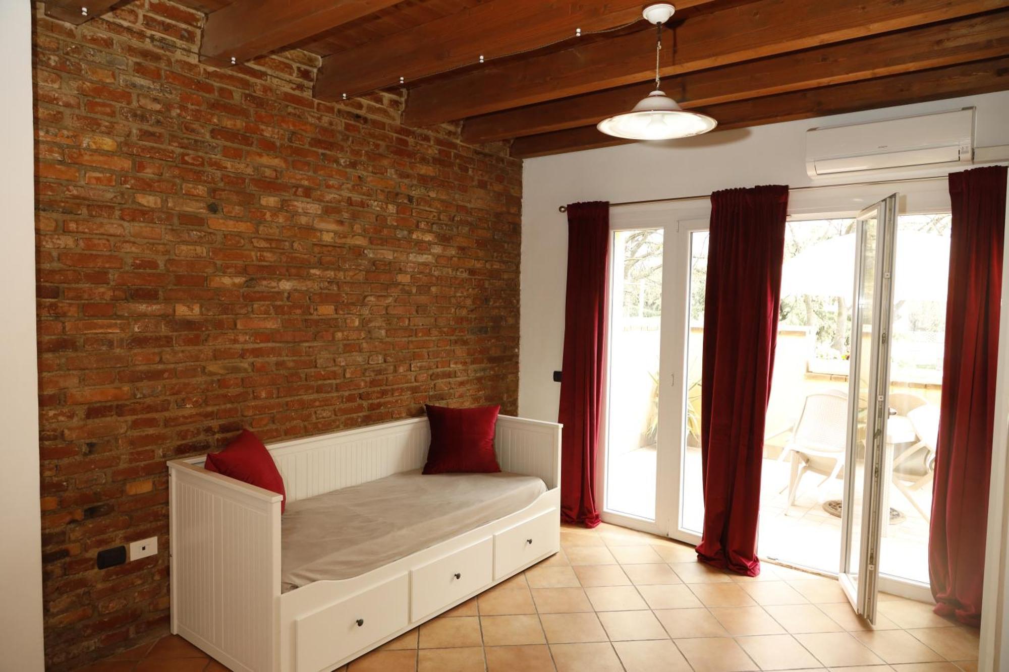 Amira Suite Fiera Verona Exterior foto