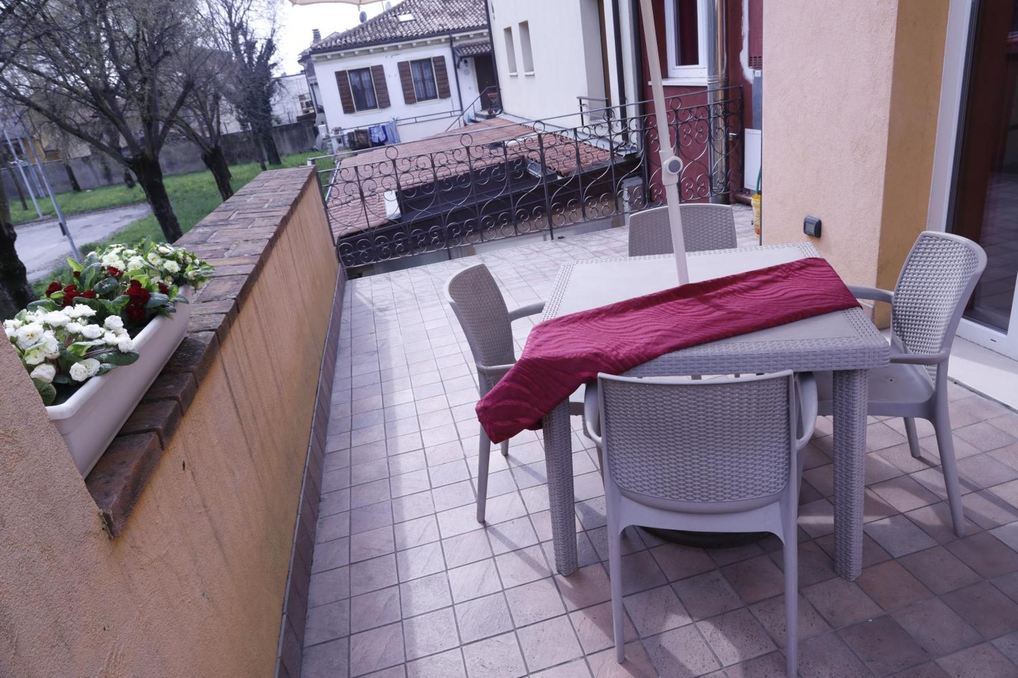 Amira Suite Fiera Verona Exterior foto