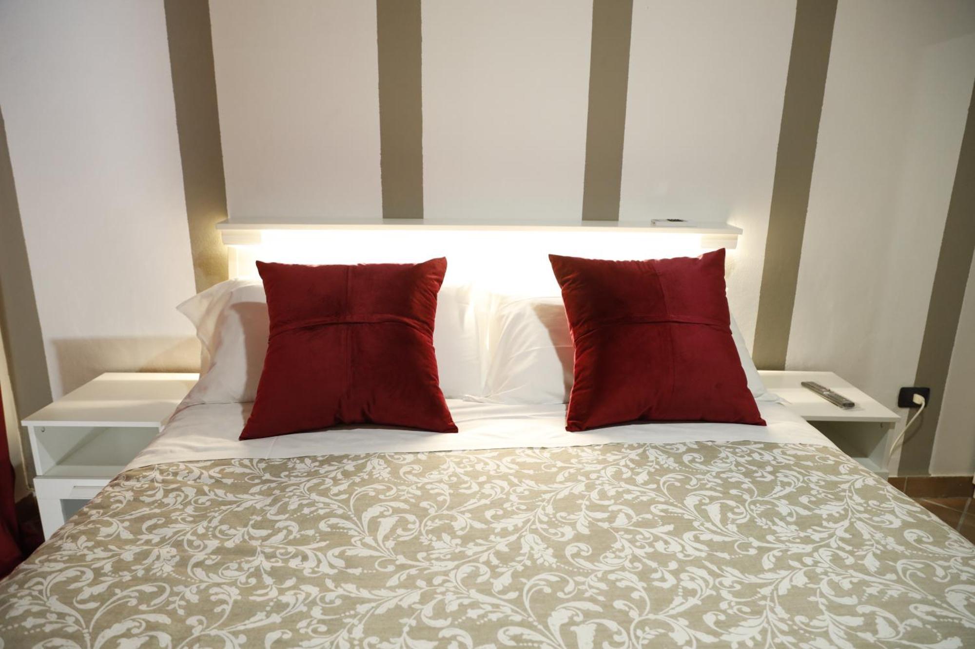 Amira Suite Fiera Verona Exterior foto
